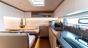 Seaductive Orca East Mediterranean