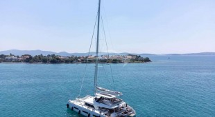 Seaductive Orca East Mediterranean