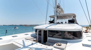 Seaductive Orca East Mediterranean