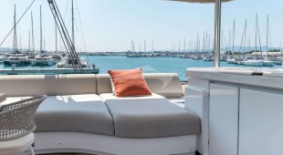 Seaductive Orca East Mediterranean