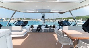 Seaductive Orca East Mediterranean