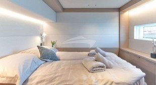 Seaductive Orca East Mediterranean