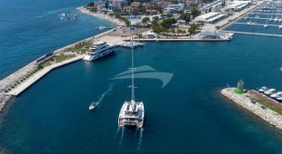 Seaductive Orca East Mediterranean