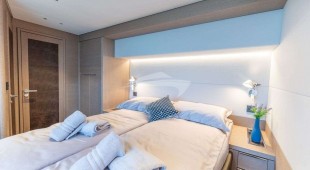 Seaductive Orca East Mediterranean