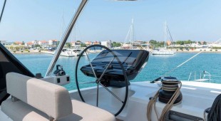 Seaductive Orca East Mediterranean