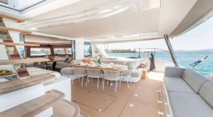 Seaductive Orca East Mediterranean