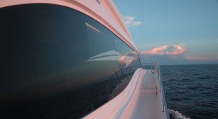 Seaglass 74 Caribbean