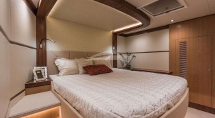 Seaglass 74 Caribbean