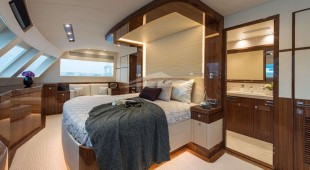 Seaglass 74 Caribbean