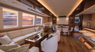 Seaglass 74 Caribbean