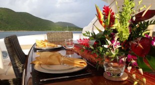 Seaglass 74 Caribbean