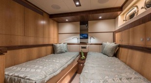 Seaglass 74 Caribbean