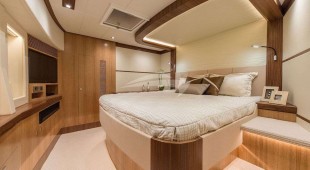 Seaglass 74 Caribbean
