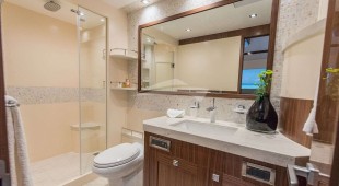 Seaglass 74 Caribbean