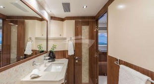 Seaglass 74 Caribbean
