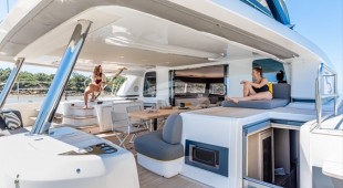 Seahome Ii Caribbean