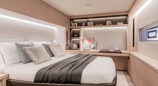 Seahome Ii Caribbean