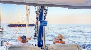 Seahome Ii Caribbean