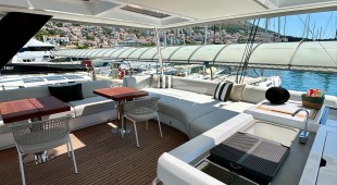 Seahome Ii Caribbean