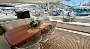 Seahome Ii Caribbean