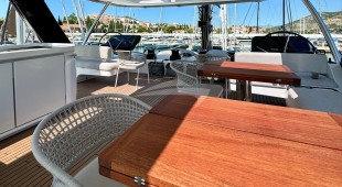 Seahome Ii Caribbean