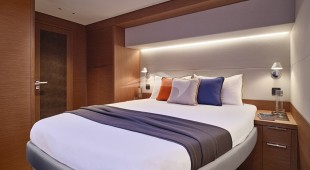 Seahome Ii Caribbean