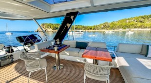 Seahome Ii Caribbean