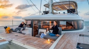 Seahome Ii Caribbean