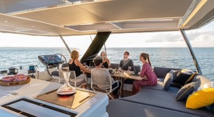 Seahome Ii Caribbean