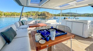 Seahome Ii Caribbean