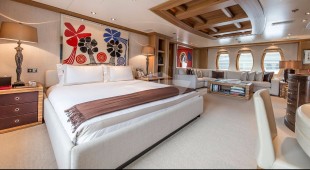 Seahorse East Mediterranean, West Mediterranean