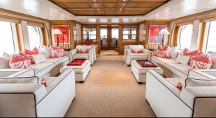 Seahorse East Mediterranean, West Mediterranean