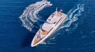 Seakid Ii East Mediterranean