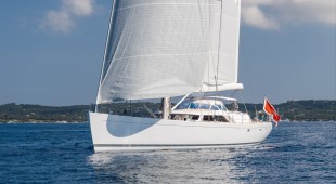 Sealen B East Mediterranean, West Mediterranean