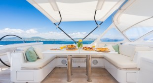 Sealen B East Mediterranean, West Mediterranean