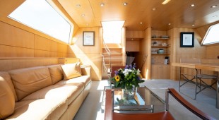 Sealen B East Mediterranean, West Mediterranean