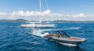 Sealen B East Mediterranean, West Mediterranean