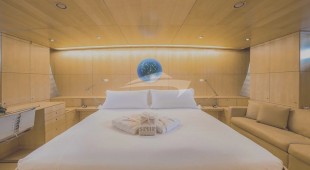 Sealen B East Mediterranean, West Mediterranean