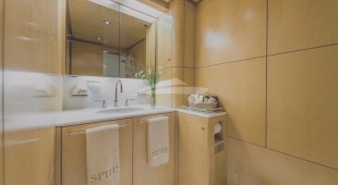 Sealen B East Mediterranean, West Mediterranean