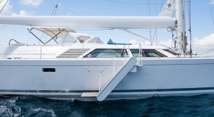 Sealen B East Mediterranean, West Mediterranean