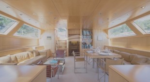 Sealen B East Mediterranean, West Mediterranean