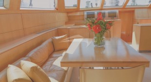 Sealen B East Mediterranean, West Mediterranean