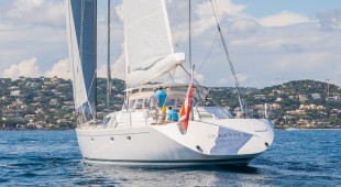 Sealen B East Mediterranean, West Mediterranean