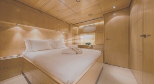 Sealen B East Mediterranean, West Mediterranean