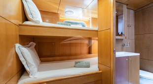 Sealen B East Mediterranean, West Mediterranean