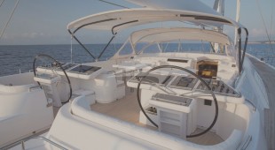 Sealen B East Mediterranean, West Mediterranean