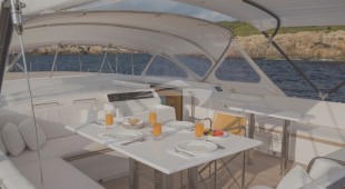 Sealen B East Mediterranean, West Mediterranean