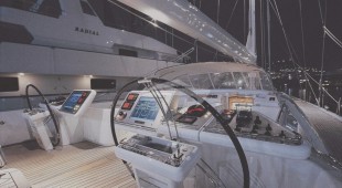 Sealen B East Mediterranean, West Mediterranean