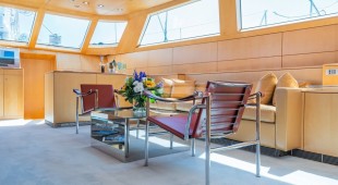 Sealen B East Mediterranean, West Mediterranean