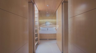 Sealen B East Mediterranean, West Mediterranean